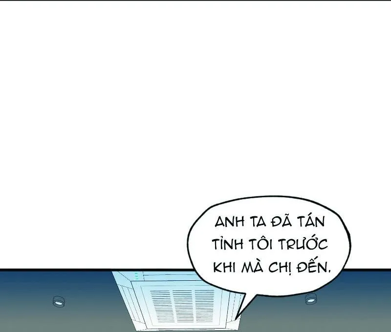 Truyện Ngôn Nhưng Không Ngôn Lắm Chapter 51 Trang 7