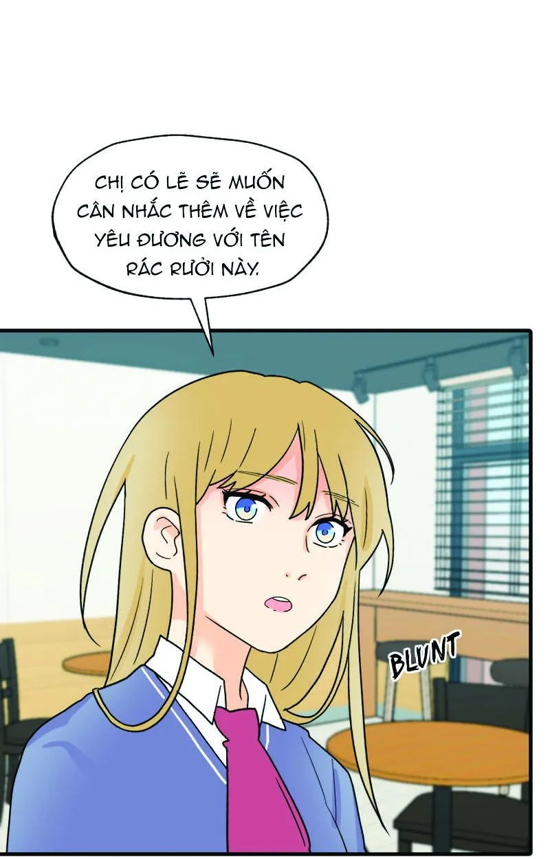 Truyện Ngôn Nhưng Không Ngôn Lắm Chapter 51 Trang 9