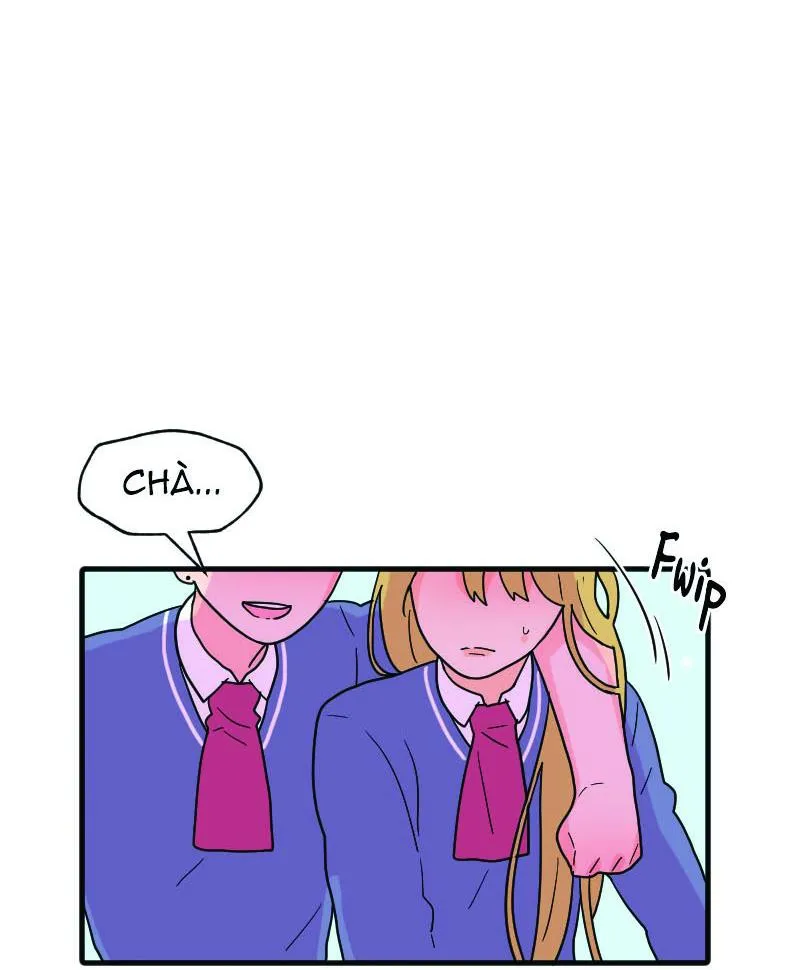 Truyện Ngôn Nhưng Không Ngôn Lắm Chapter 51 Trang 16