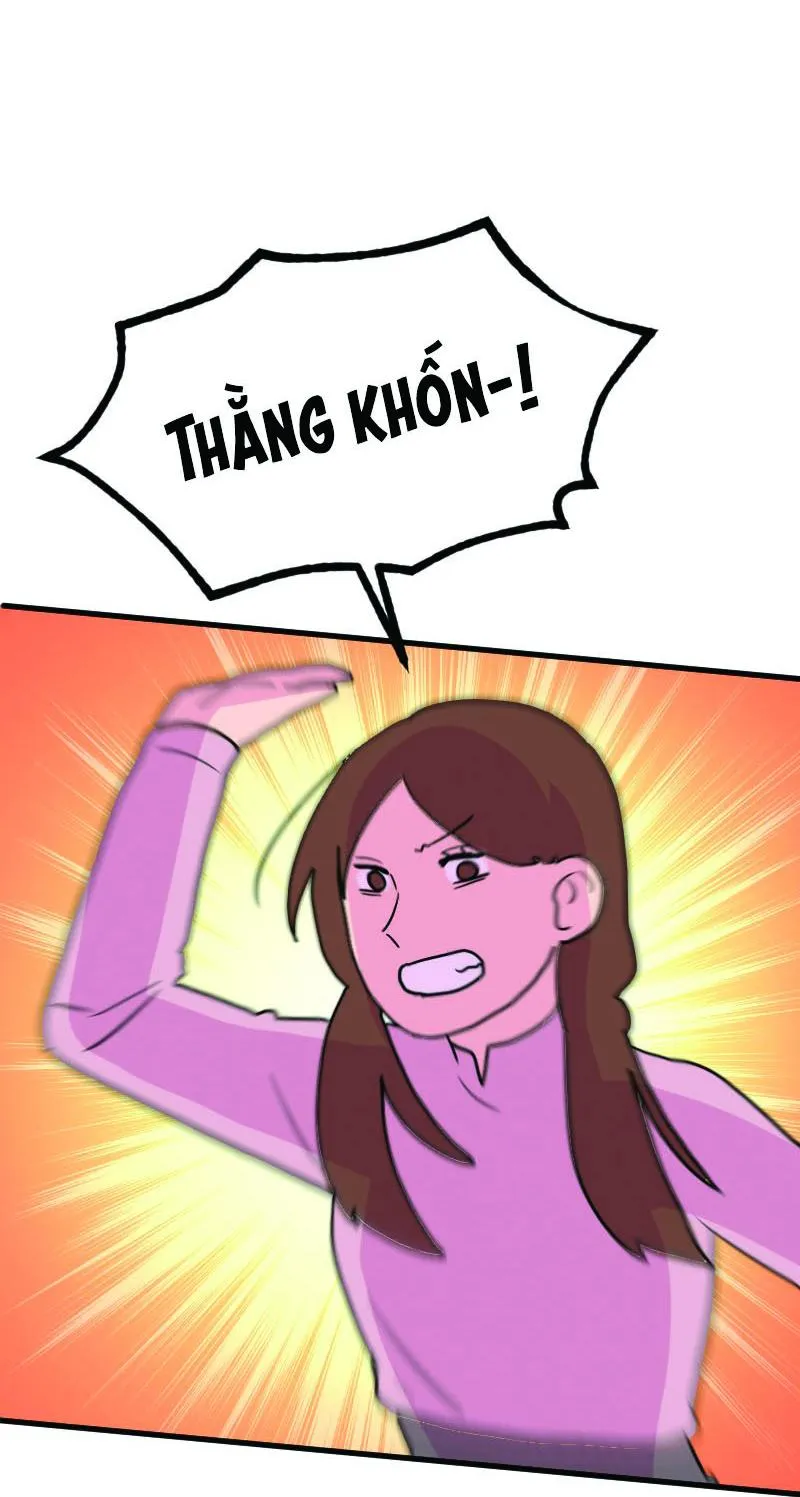 Truyện Ngôn Nhưng Không Ngôn Lắm Chapter 51 Trang 21