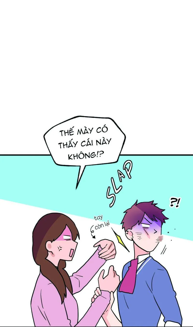 Truyện Ngôn Nhưng Không Ngôn Lắm Chapter 51 Trang 25