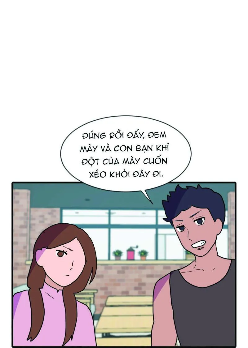 Truyện Ngôn Nhưng Không Ngôn Lắm Chapter 51 Trang 27