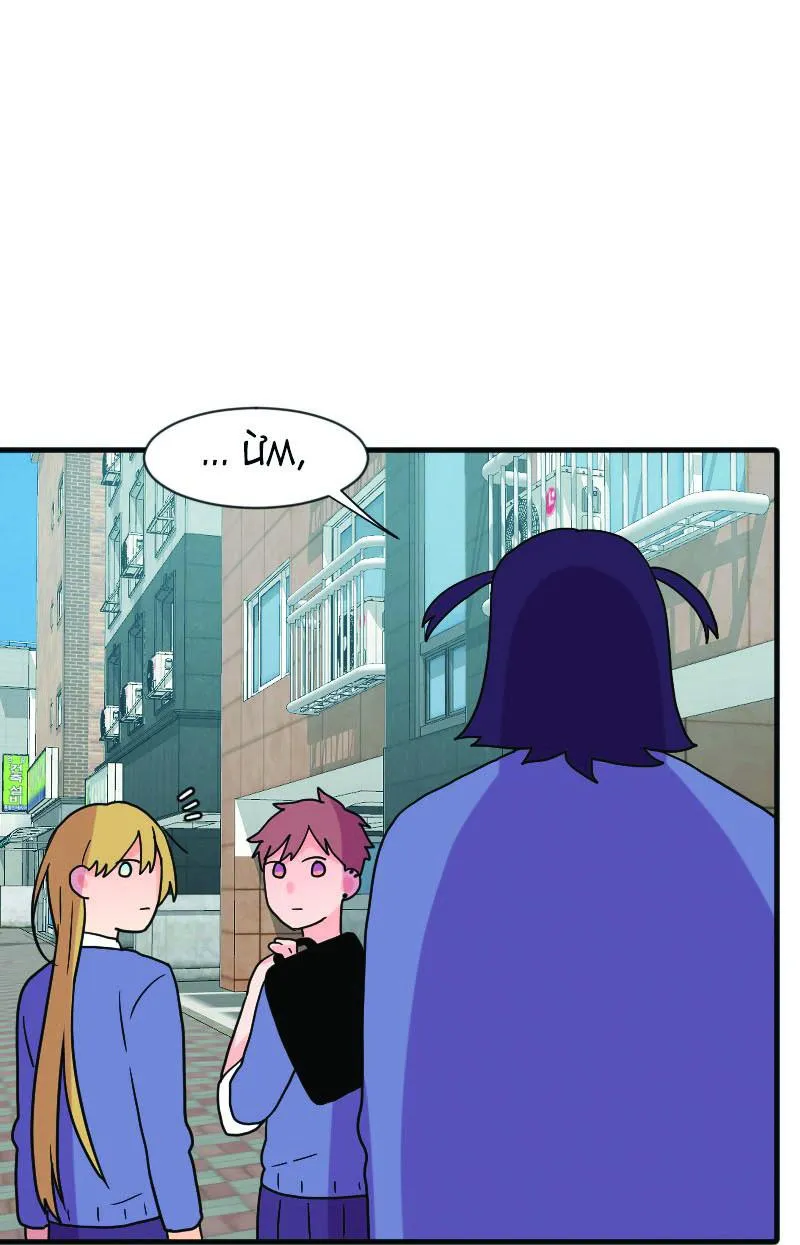 Truyện Ngôn Nhưng Không Ngôn Lắm Chapter 51 Trang 45