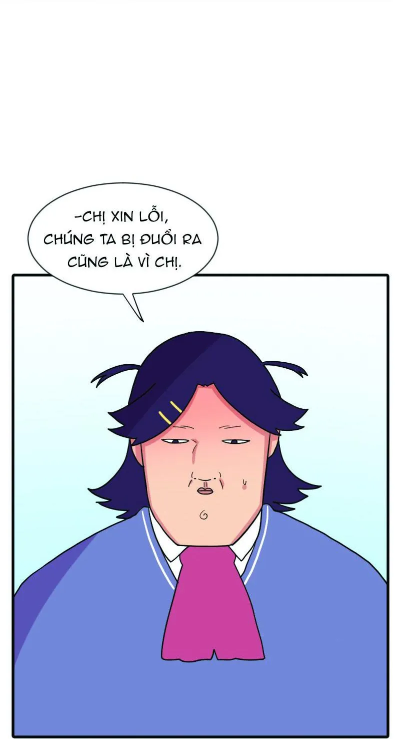 Truyện Ngôn Nhưng Không Ngôn Lắm Chapter 51 Trang 46