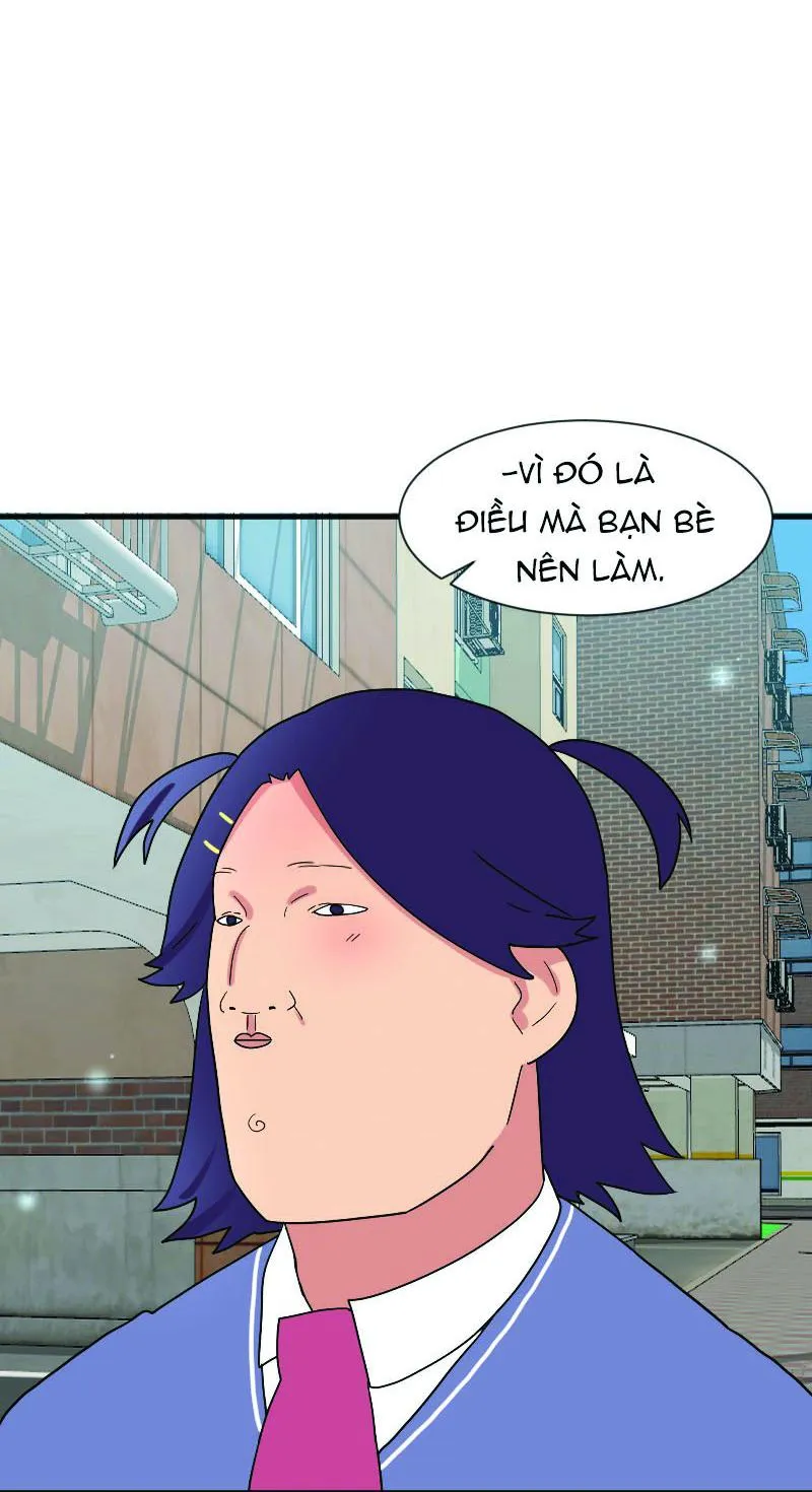 Truyện Ngôn Nhưng Không Ngôn Lắm Chapter 51 Trang 50