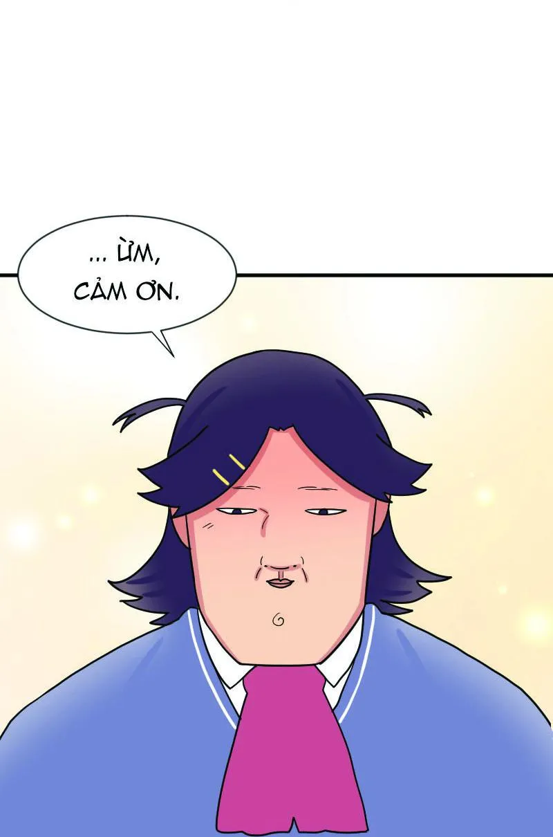 Truyện Ngôn Nhưng Không Ngôn Lắm Chapter 51 Trang 52