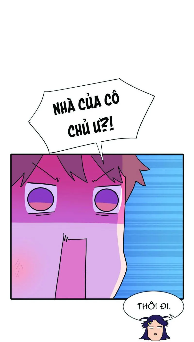 Truyện Ngôn Nhưng Không Ngôn Lắm Chapter 51 Trang 61