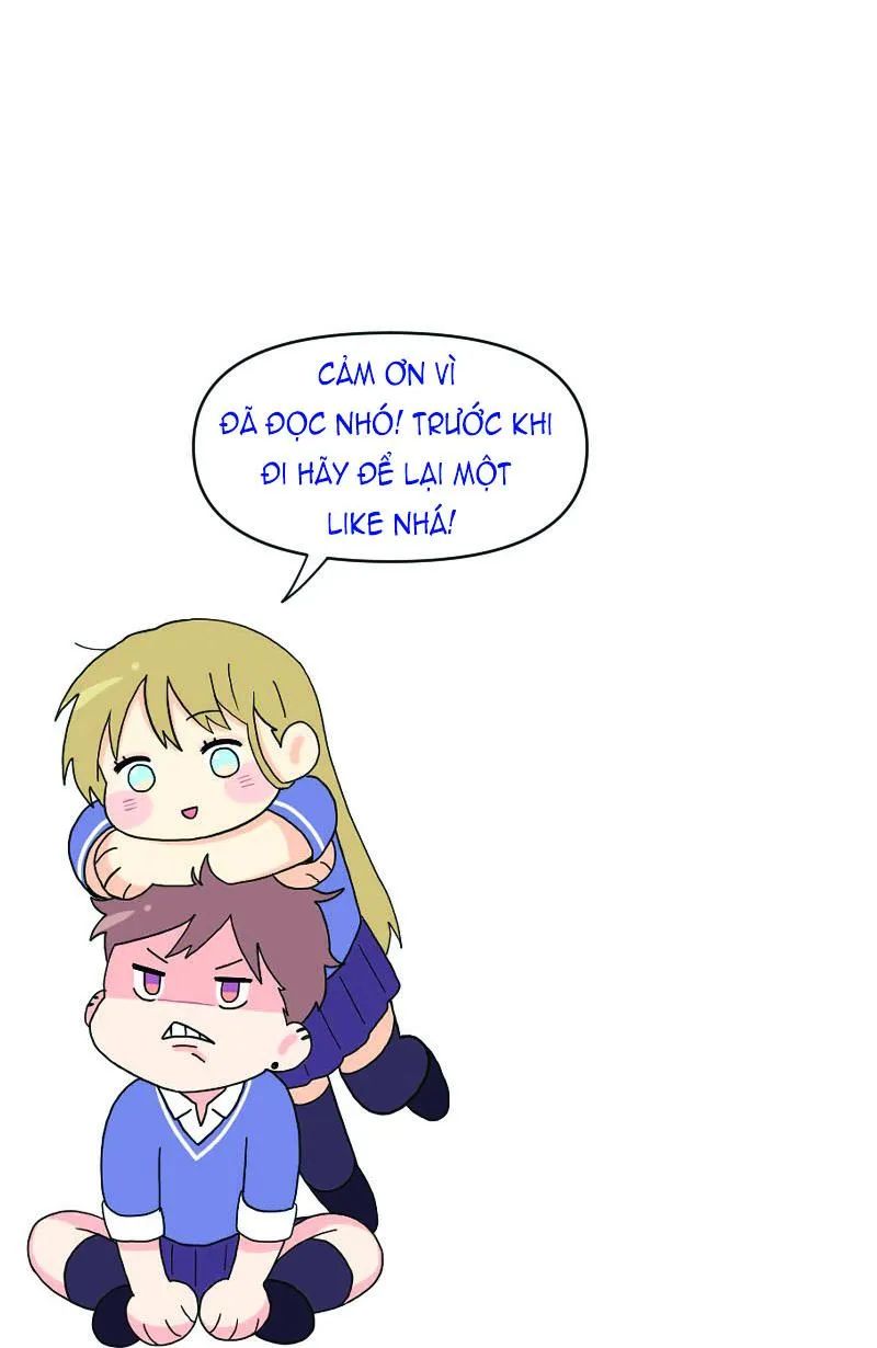 Truyện Ngôn Nhưng Không Ngôn Lắm Chapter 51 Trang 63