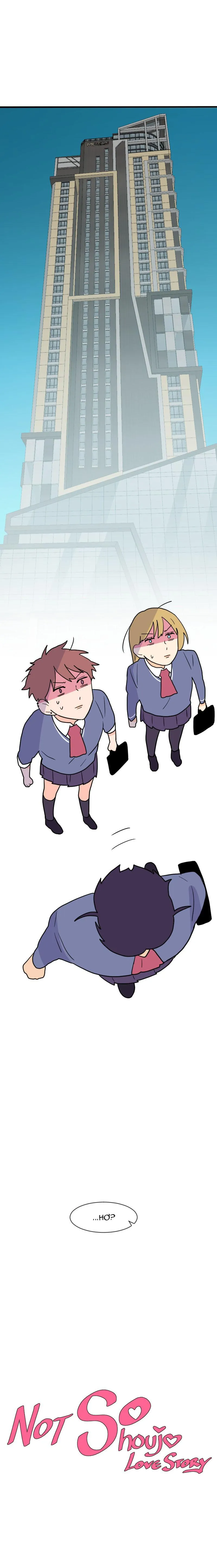 Truyện Ngôn Nhưng Không Ngôn Lắm Chapter 52 Trang 3