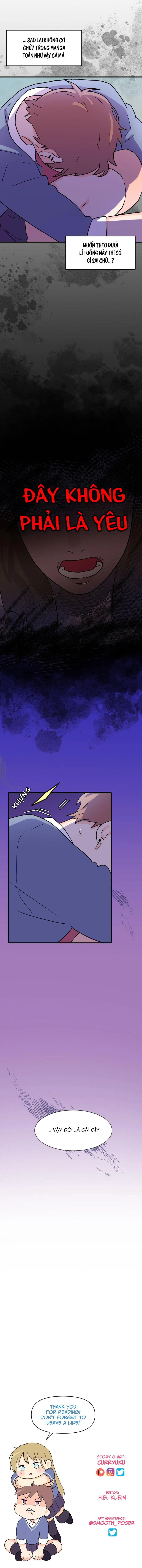 Truyện Ngôn Nhưng Không Ngôn Lắm Chapter 52 Trang 16