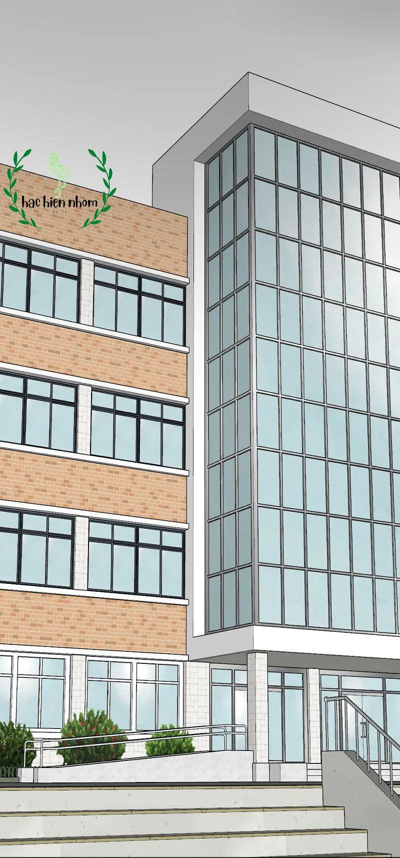 Truyện Ngôn Nhưng Không Ngôn Lắm Chapter 53 Trang 3