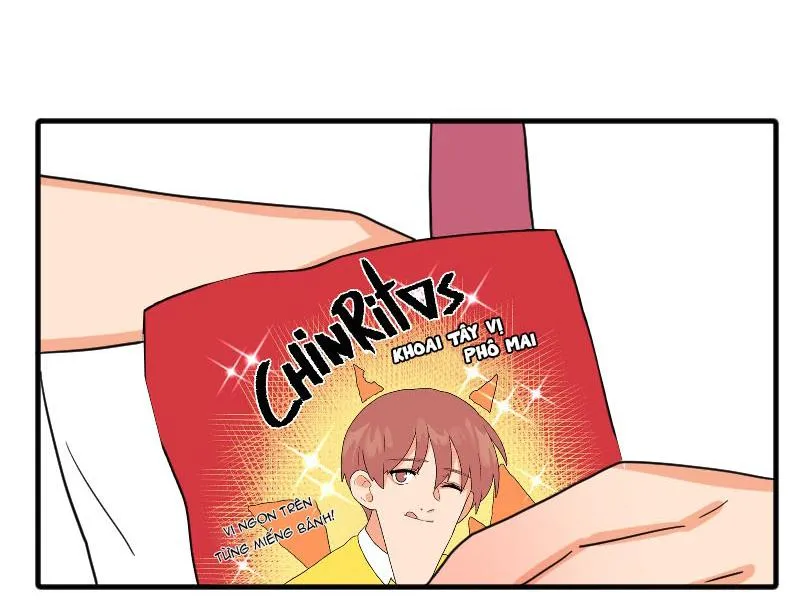 Truyện Ngôn Nhưng Không Ngôn Lắm Chapter 53 Trang 5