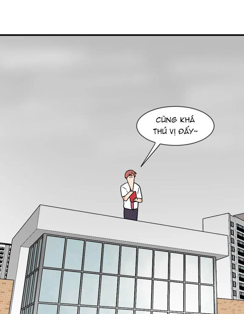 Truyện Ngôn Nhưng Không Ngôn Lắm Chapter 53 Trang 10