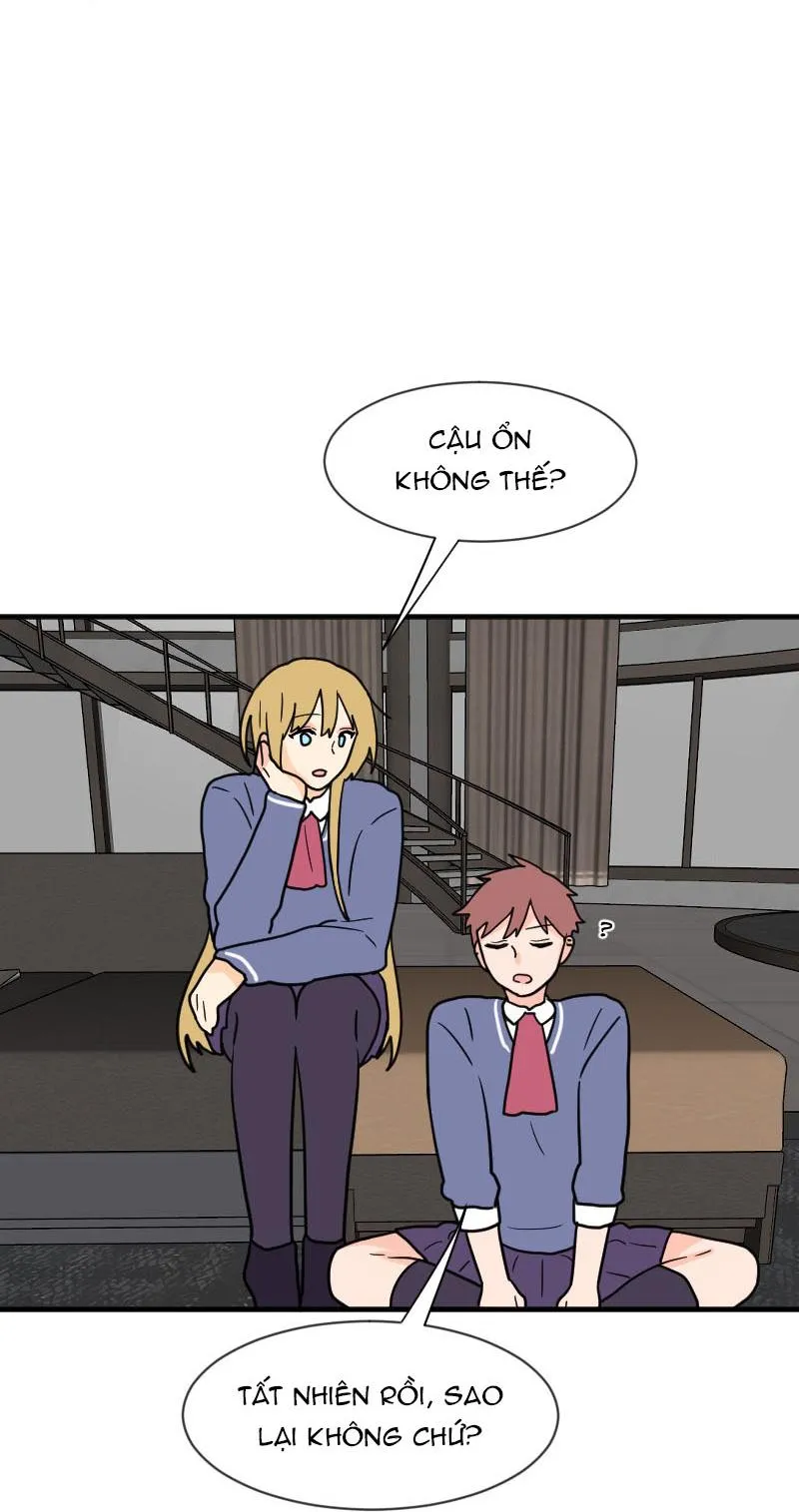 Truyện Ngôn Nhưng Không Ngôn Lắm Chapter 53 Trang 25
