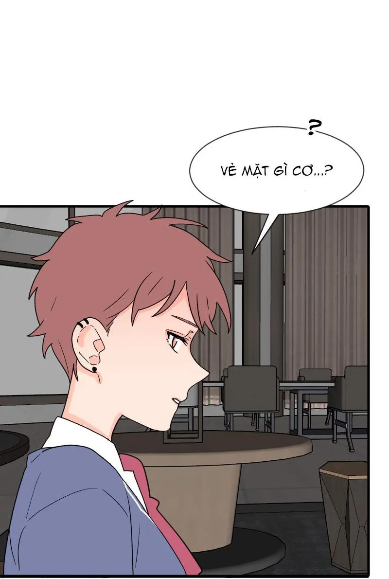 Truyện Ngôn Nhưng Không Ngôn Lắm Chapter 53 Trang 28