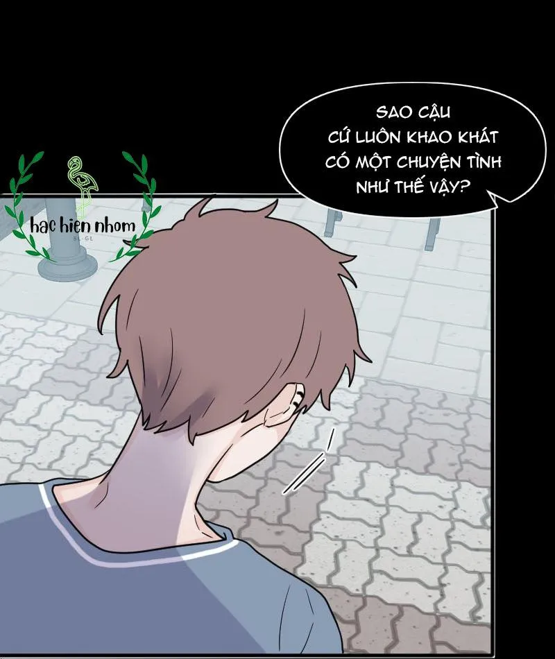 Truyện Ngôn Nhưng Không Ngôn Lắm Chapter 53 Trang 33