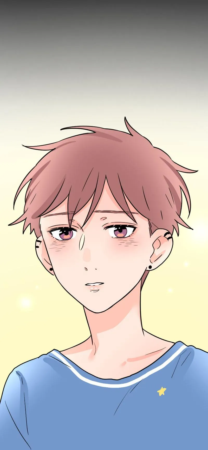 Truyện Ngôn Nhưng Không Ngôn Lắm Chapter 53 Trang 40