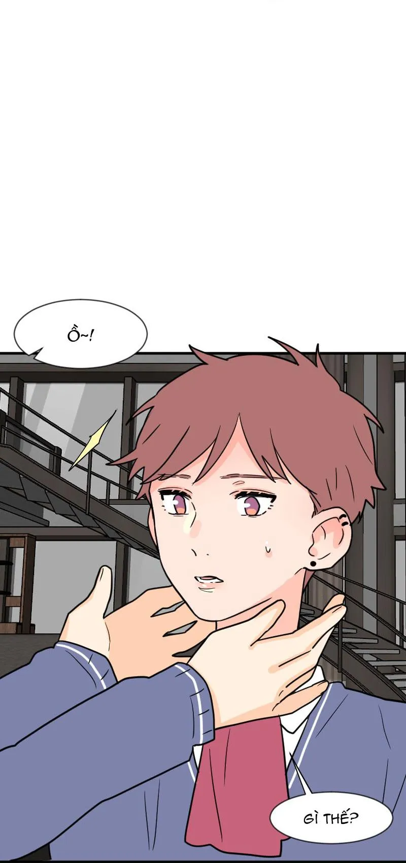 Truyện Ngôn Nhưng Không Ngôn Lắm Chapter 53 Trang 49