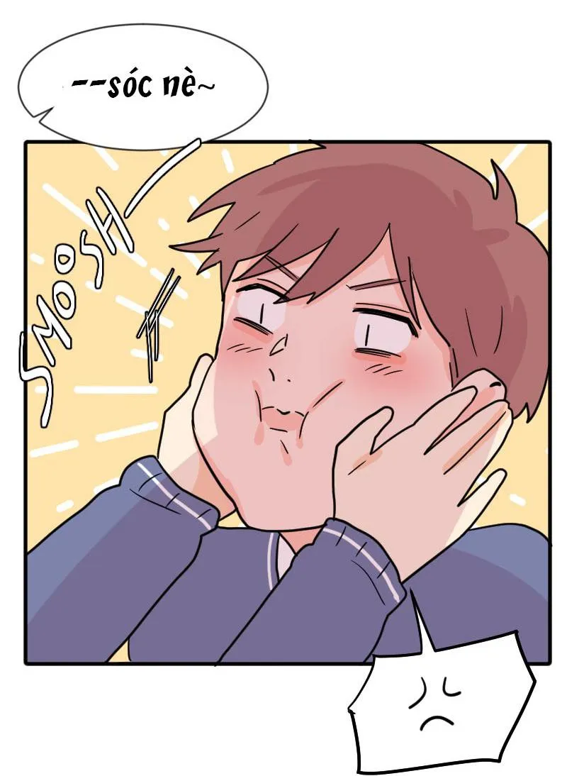 Truyện Ngôn Nhưng Không Ngôn Lắm Chapter 53 Trang 51