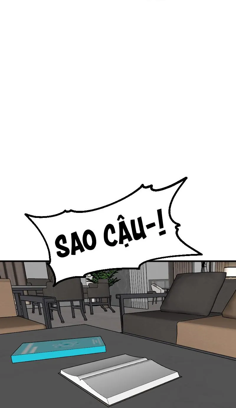 Truyện Ngôn Nhưng Không Ngôn Lắm Chapter 53 Trang 52
