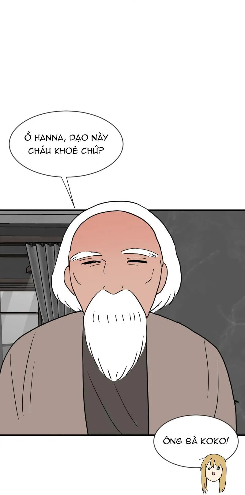 Truyện Ngôn Nhưng Không Ngôn Lắm Chapter 53 Trang 59