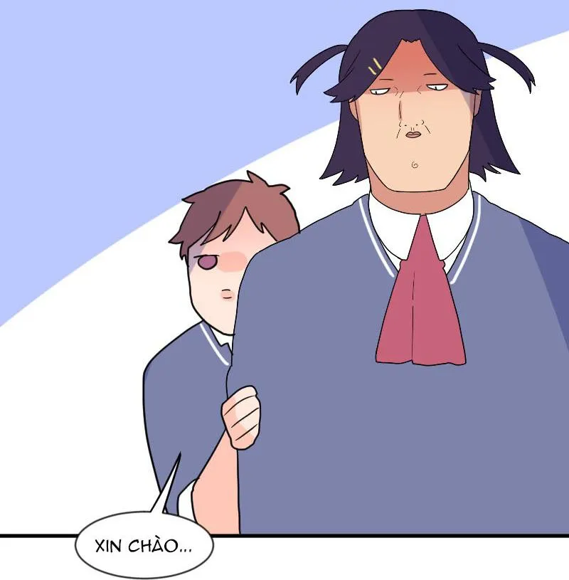 Truyện Ngôn Nhưng Không Ngôn Lắm Chapter 53 Trang 66