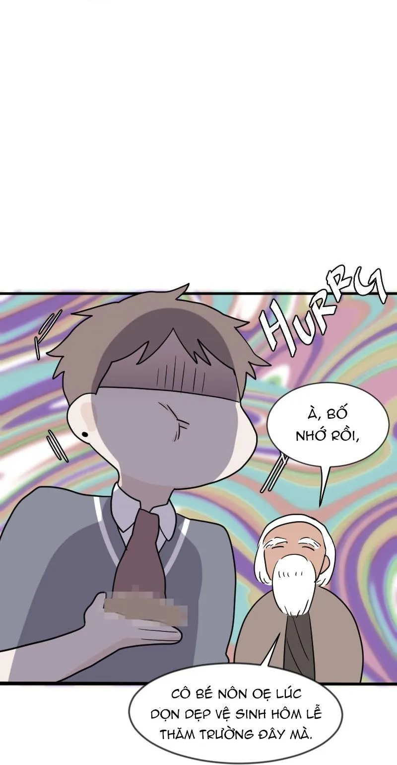 Truyện Ngôn Nhưng Không Ngôn Lắm Chapter 53 Trang 67