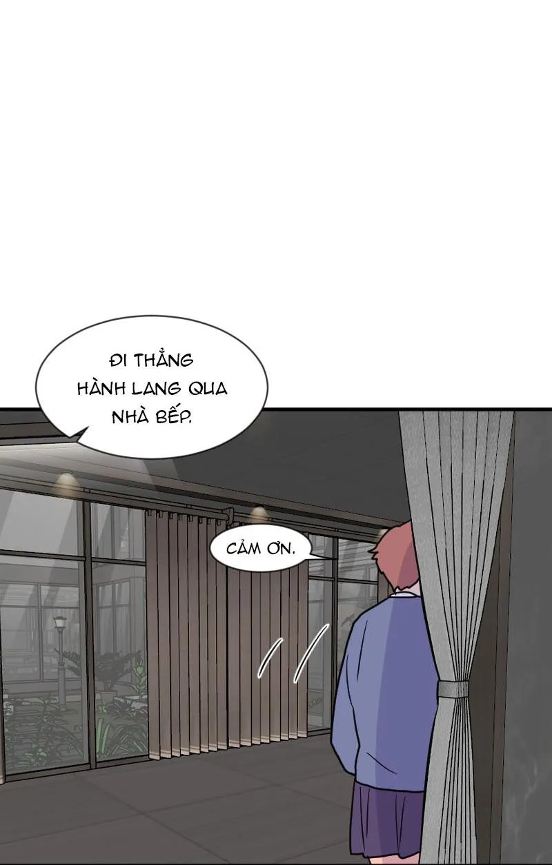 Truyện Ngôn Nhưng Không Ngôn Lắm Chapter 53 Trang 79