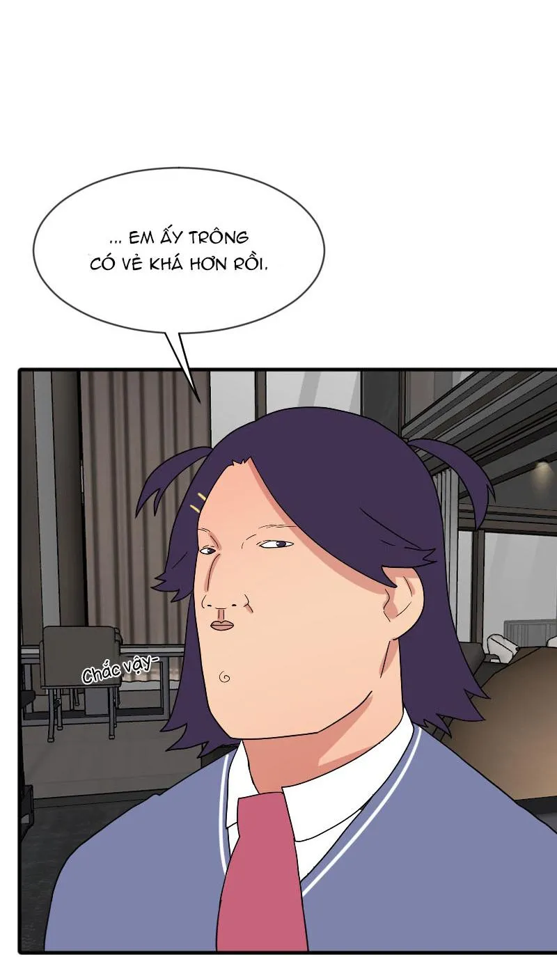 Truyện Ngôn Nhưng Không Ngôn Lắm Chapter 53 Trang 81