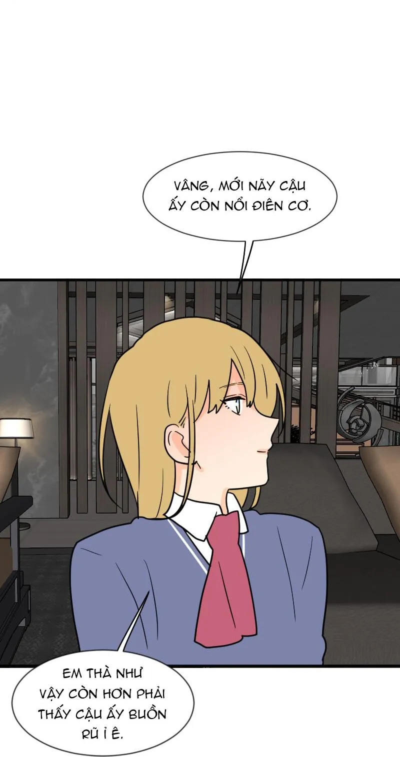 Truyện Ngôn Nhưng Không Ngôn Lắm Chapter 53 Trang 82