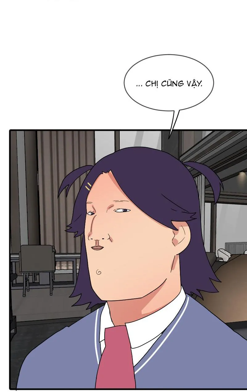 Truyện Ngôn Nhưng Không Ngôn Lắm Chapter 53 Trang 83