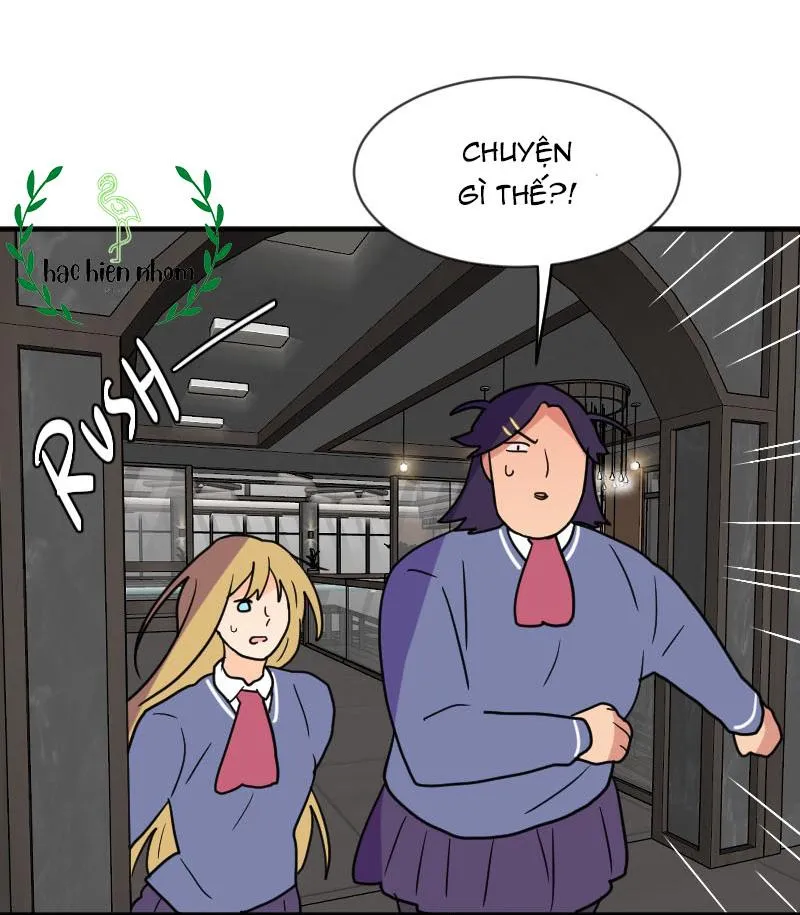 Truyện Ngôn Nhưng Không Ngôn Lắm Chapter 53 Trang 88