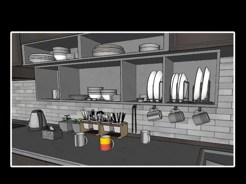 Truyện Ngôn Nhưng Không Ngôn Lắm Chapter 54 Trang 3