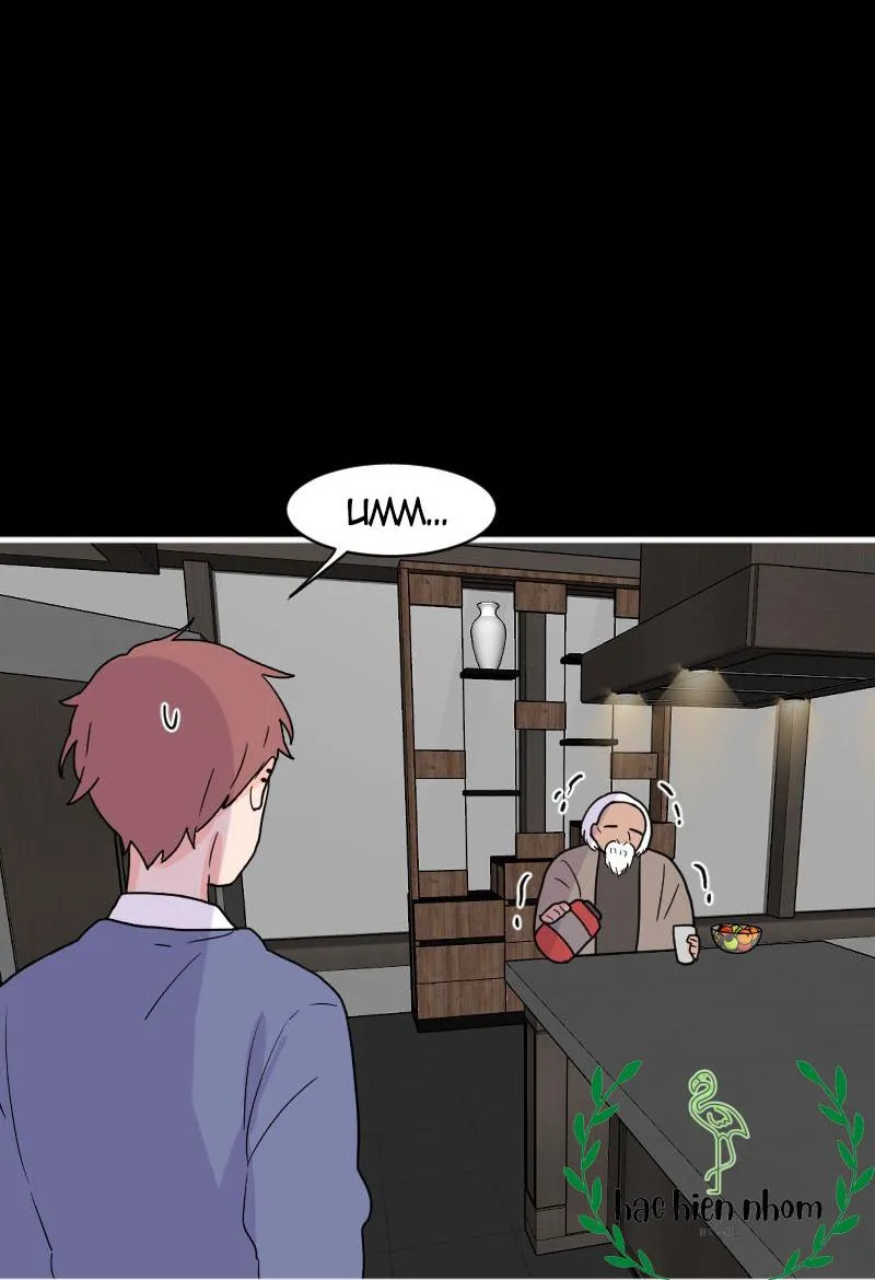 Truyện Ngôn Nhưng Không Ngôn Lắm Chapter 54 Trang 5