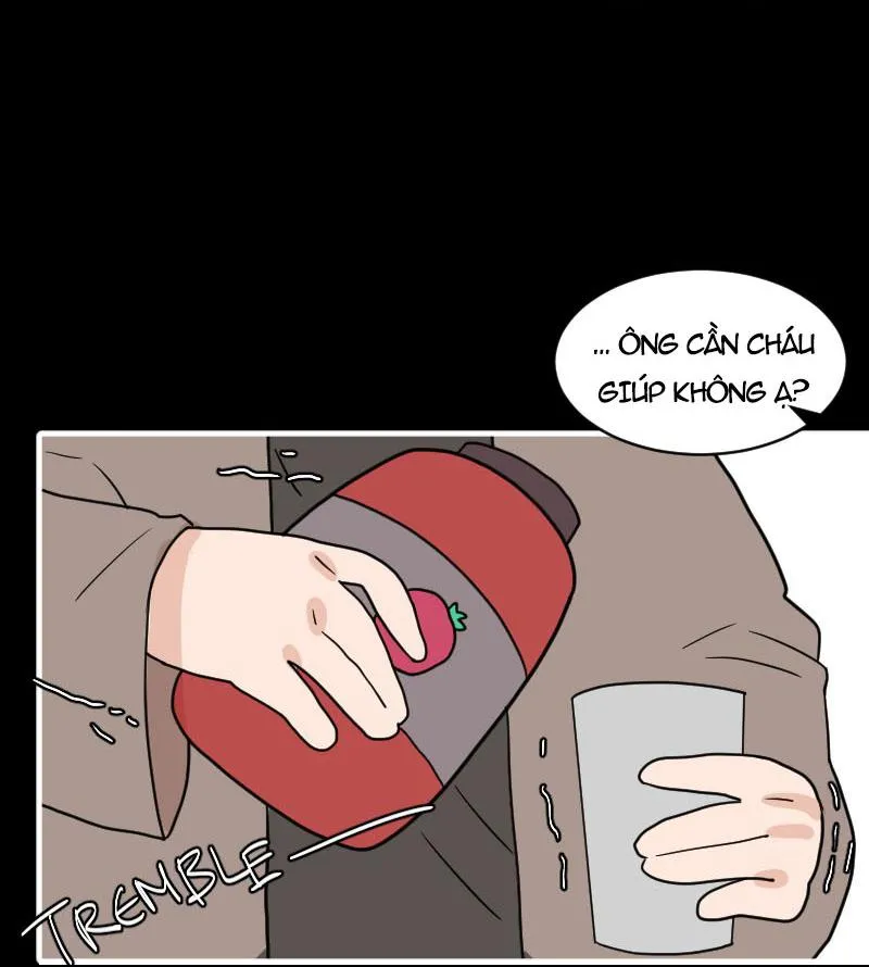 Truyện Ngôn Nhưng Không Ngôn Lắm Chapter 54 Trang 12