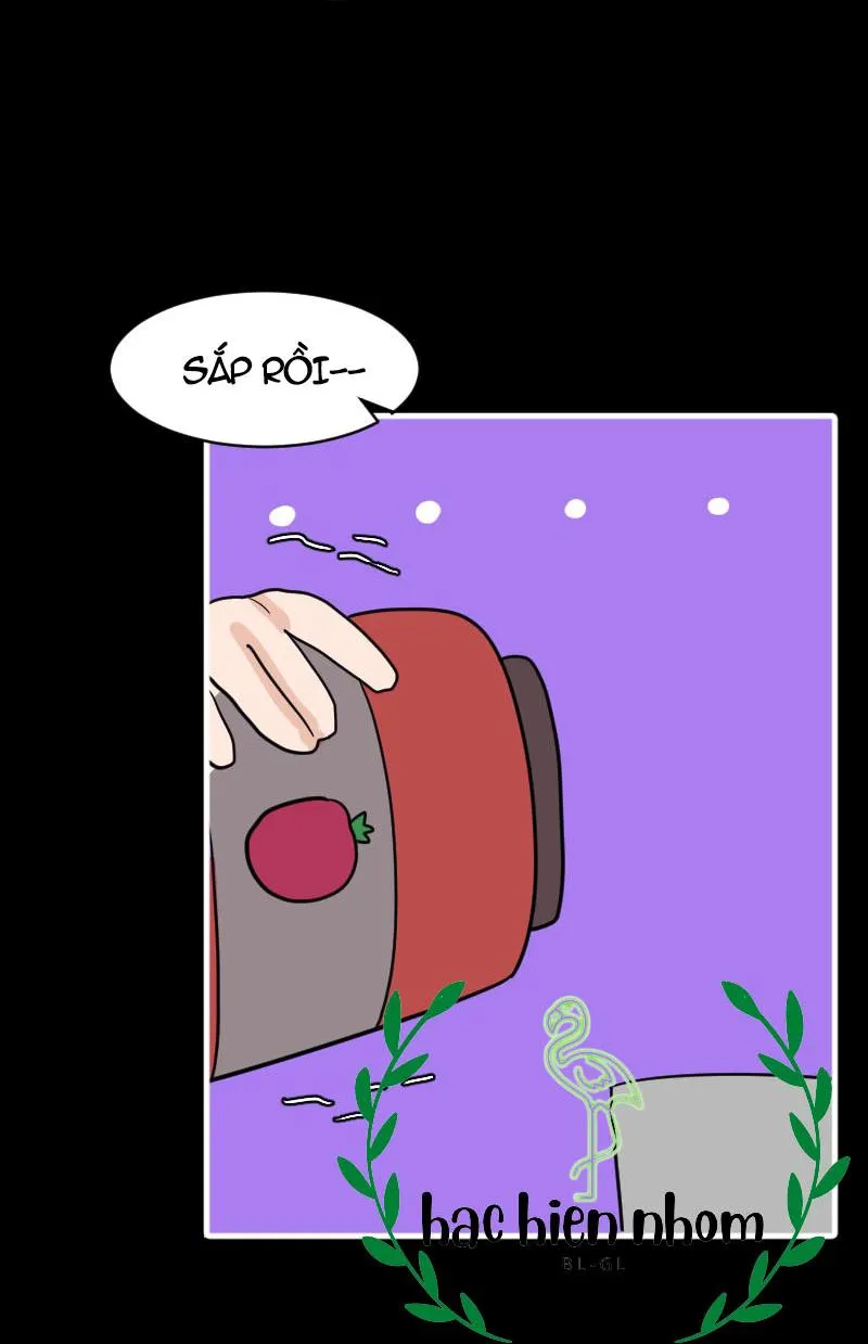 Truyện Ngôn Nhưng Không Ngôn Lắm Chapter 54 Trang 14