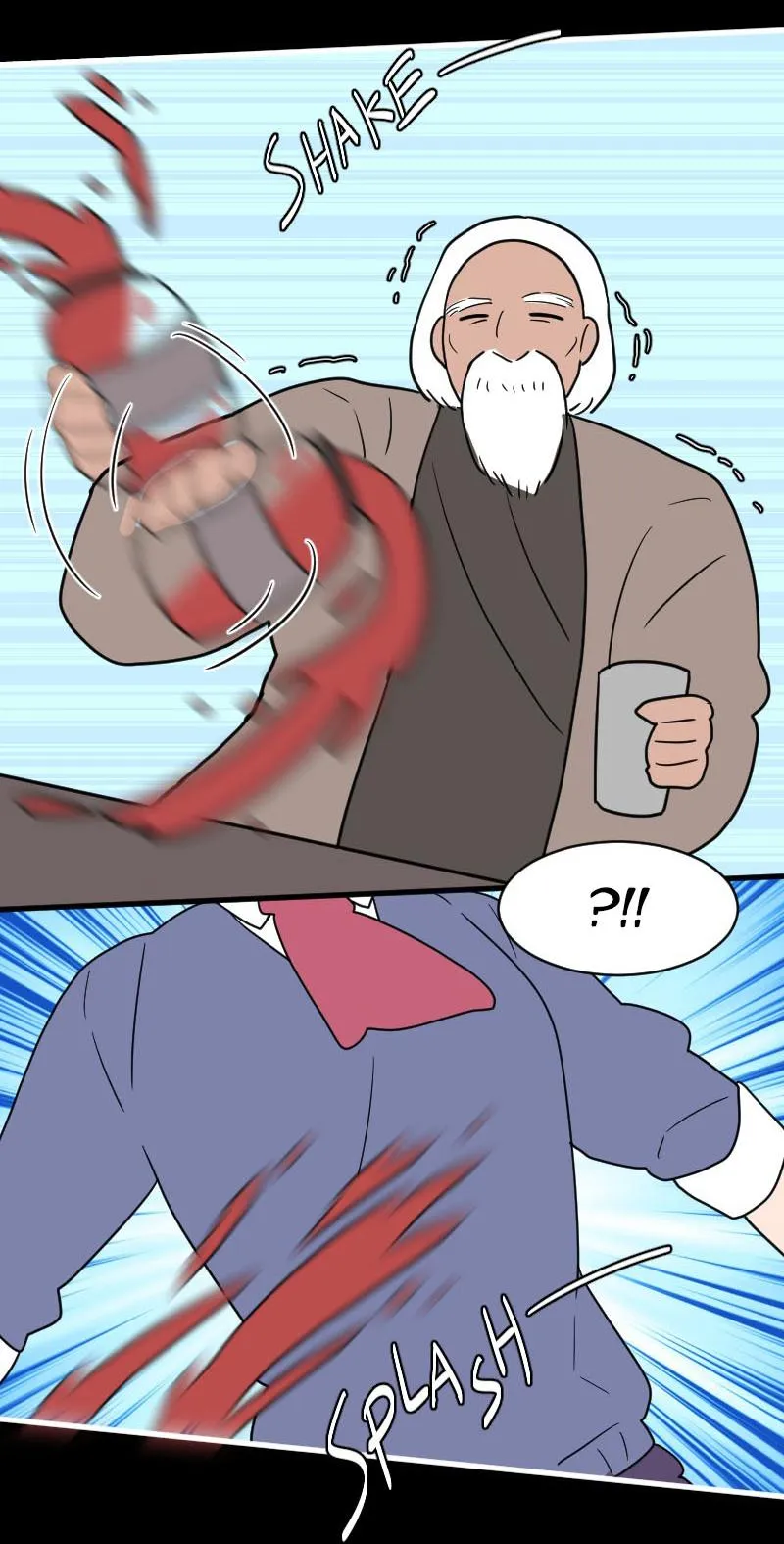 Truyện Ngôn Nhưng Không Ngôn Lắm Chapter 54 Trang 17