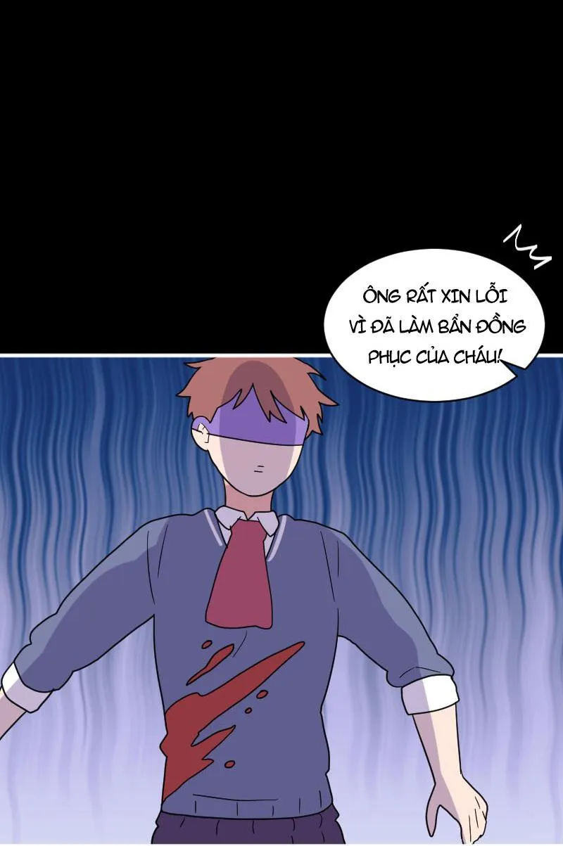 Truyện Ngôn Nhưng Không Ngôn Lắm Chapter 54 Trang 19