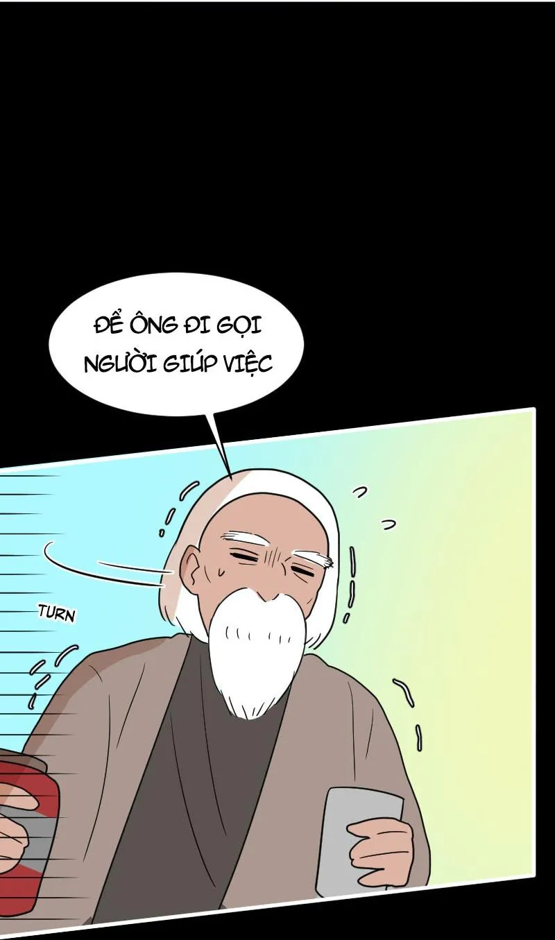 Truyện Ngôn Nhưng Không Ngôn Lắm Chapter 54 Trang 20