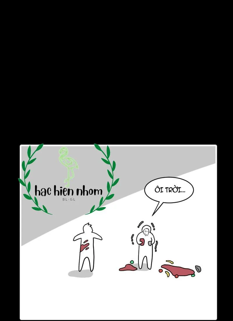 Truyện Ngôn Nhưng Không Ngôn Lắm Chapter 54 Trang 24