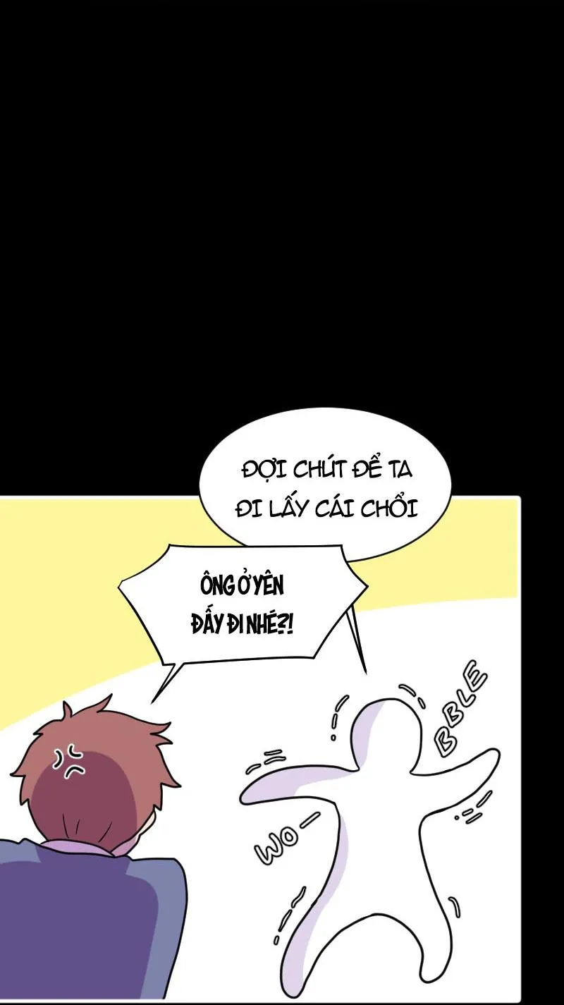 Truyện Ngôn Nhưng Không Ngôn Lắm Chapter 54 Trang 27