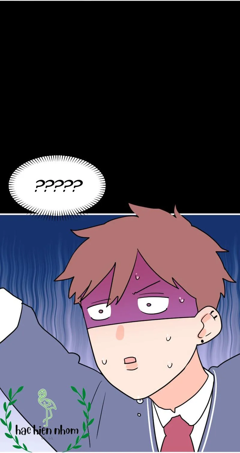 Truyện Ngôn Nhưng Không Ngôn Lắm Chapter 54 Trang 39