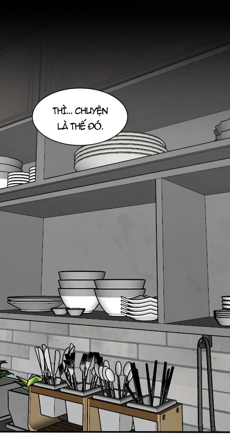 Truyện Ngôn Nhưng Không Ngôn Lắm Chapter 54 Trang 43