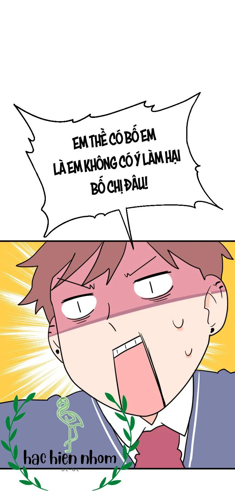 Truyện Ngôn Nhưng Không Ngôn Lắm Chapter 54 Trang 44