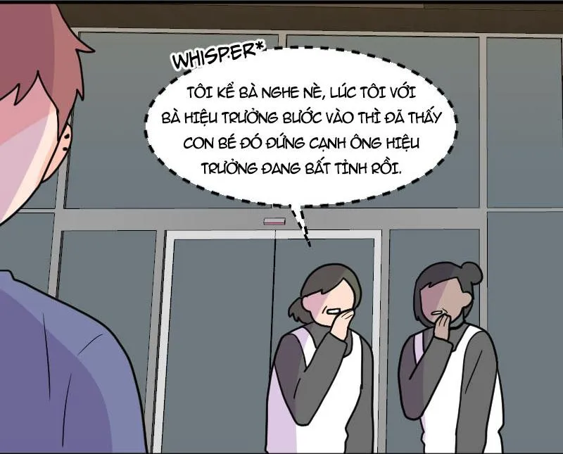 Truyện Ngôn Nhưng Không Ngôn Lắm Chapter 54 Trang 52