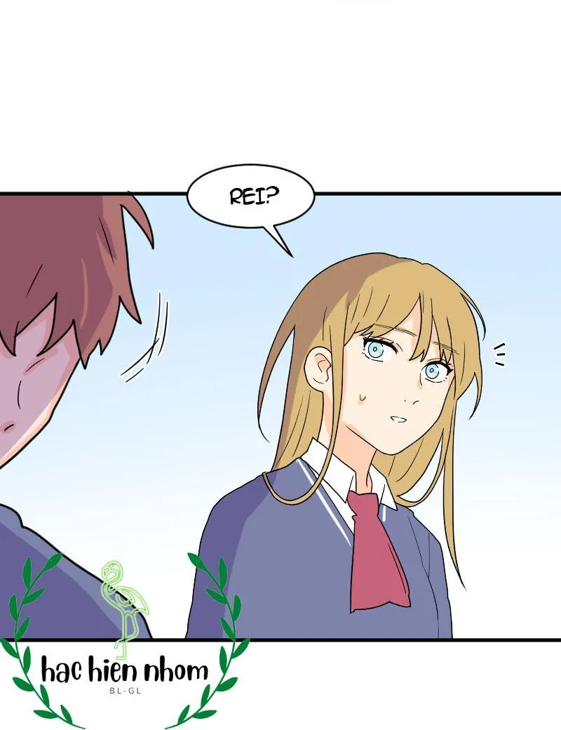 Truyện Ngôn Nhưng Không Ngôn Lắm Chapter 54 Trang 57