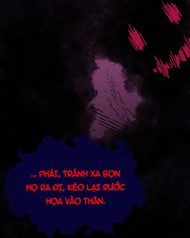 Truyện Ngôn Nhưng Không Ngôn Lắm Chapter 54 Trang 62