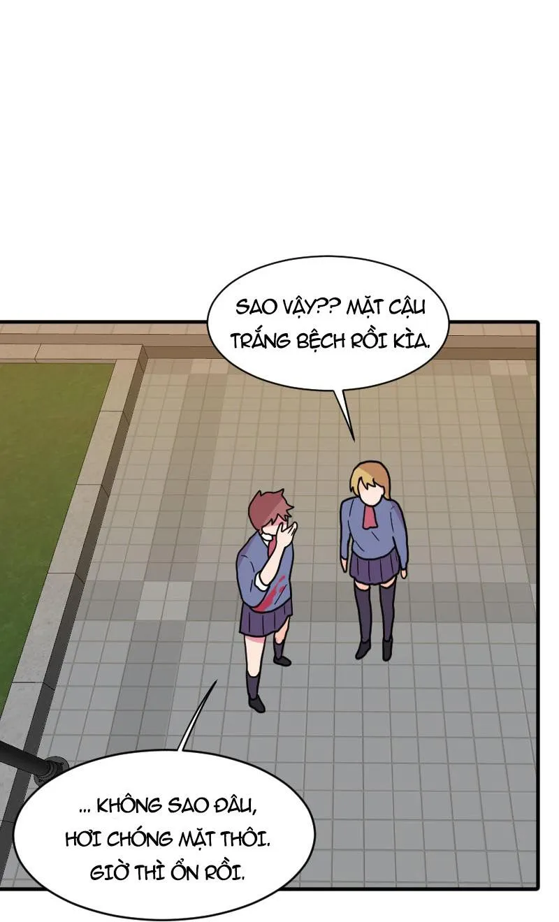 Truyện Ngôn Nhưng Không Ngôn Lắm Chapter 54 Trang 71