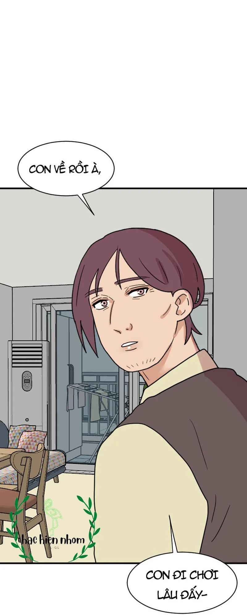 Truyện Ngôn Nhưng Không Ngôn Lắm Chapter 54 Trang 79