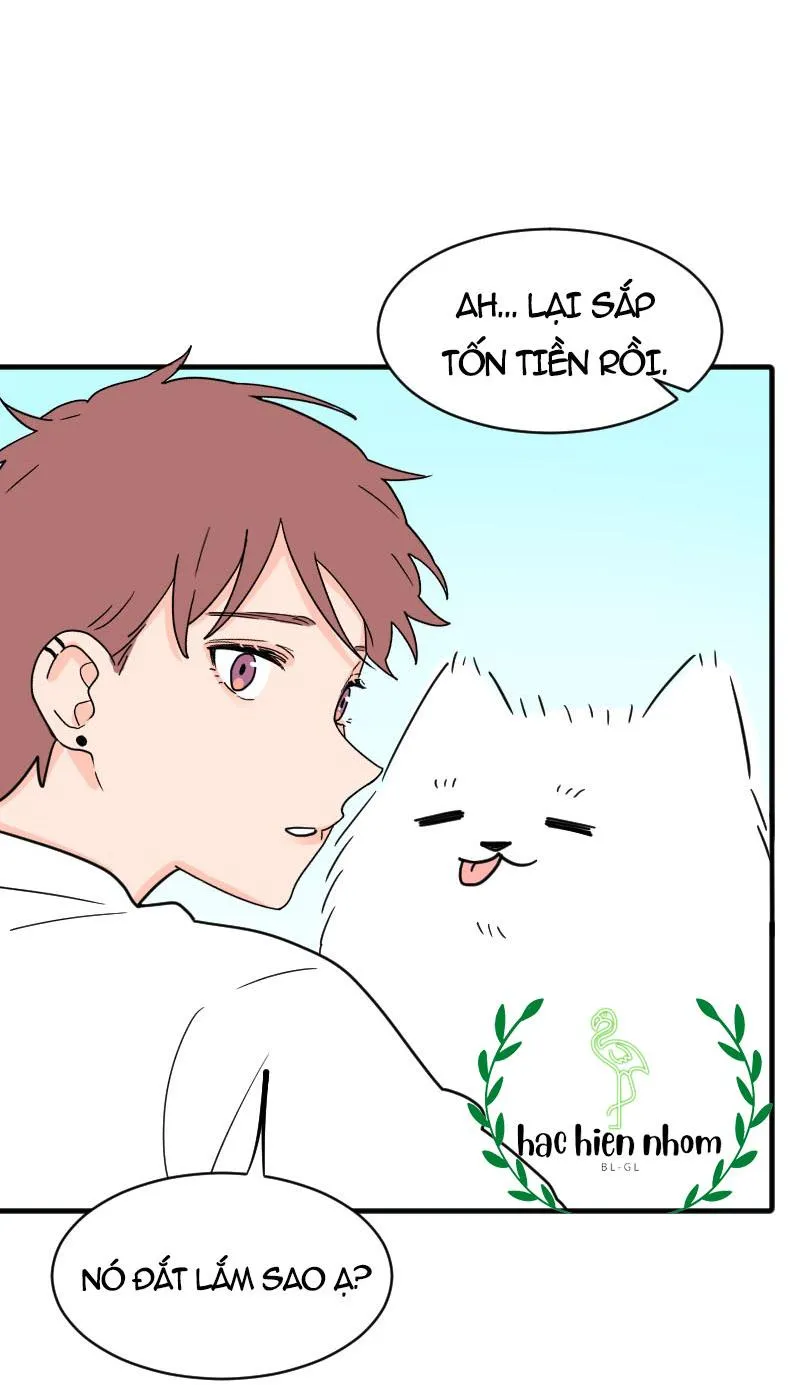 Truyện Ngôn Nhưng Không Ngôn Lắm Chapter 54 Trang 85